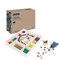 Kaplan Early Learning Company Timeless Treasures: Loose Parts STEM Kit